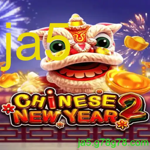 Explorando o Mundo de CHINESENEWYEAR2: O Jogo que Conquista os Fãs de ja5