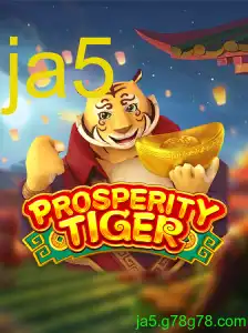 Explorando o Fascinante Mundo de ProsperityTiger