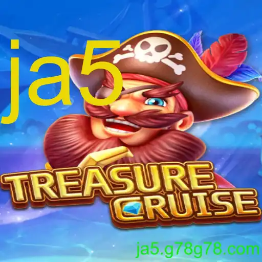 TREASURECRUISE: Uma Aventura Épica nos Mares Digitais
